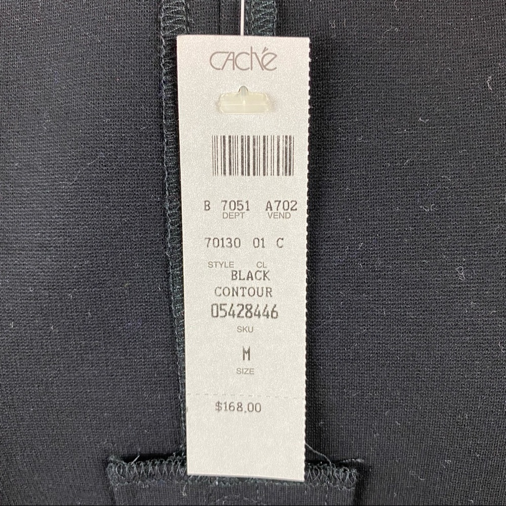 Cache Jacket NWT Button Down - Picture 12 of 12